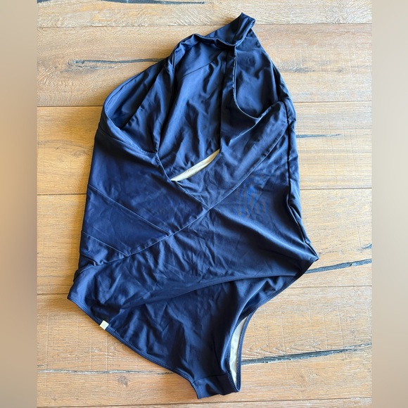 Summersalt The Stidestroke Navy One piece “Unicorn of Swimsuits” - Picture 2 of 3